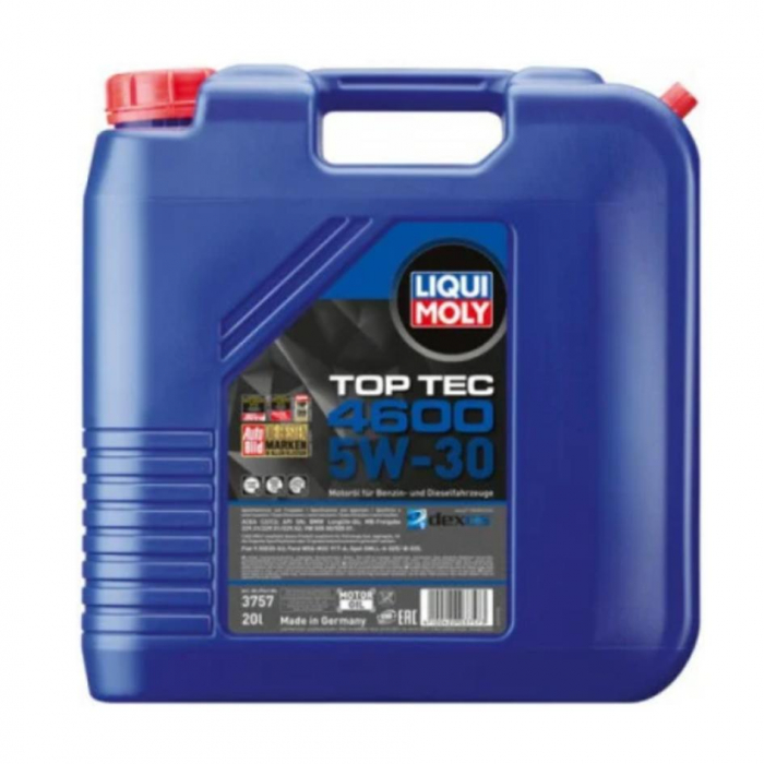 Ulei-de-motor-Liqui-moly-Top-Tec-4600-5W-30-3757-20L [1]