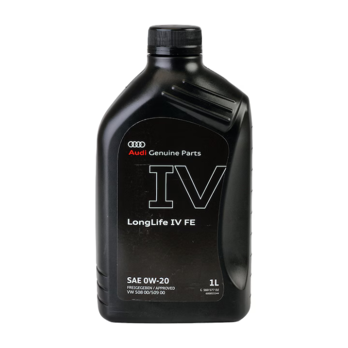 Ulei motor Audi LL IV 0W20 1L [508.00/509.00] [1]
