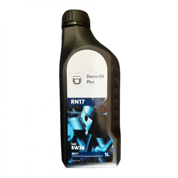 Ulei-motor-DACIA-Oil-Plus-5W30-norma-RN17-1-litru [1]