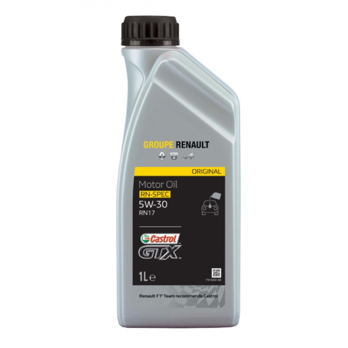 Ulei-motor-Dacia-Oil-Plus-RN17-5W30-1L [1]