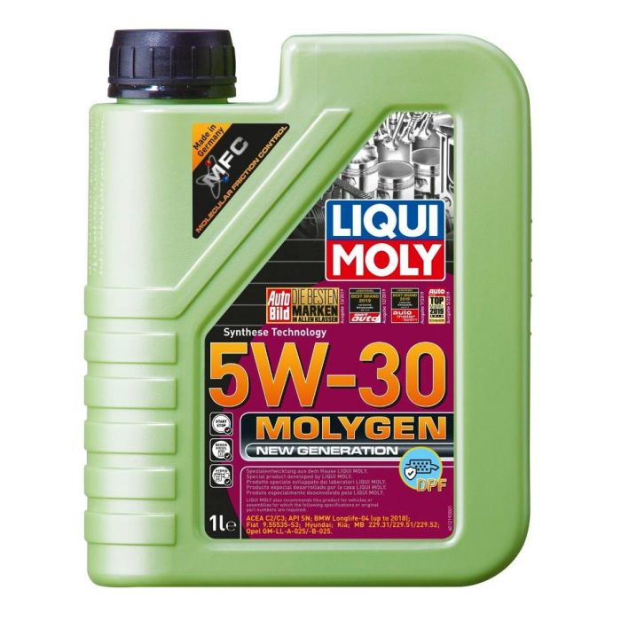 Ulei-motor-Liqui-Moly-Molygen-New-Generation-5W30-1L [1]