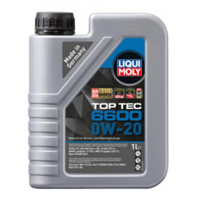 Ulei-motor-Liqui-Moly-Special-Tec-6600-0W-20-(21410)-1L [1]