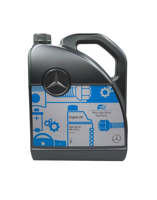 Ulei-motor-Mercedes-5W40-MB-229.5-5L [2]