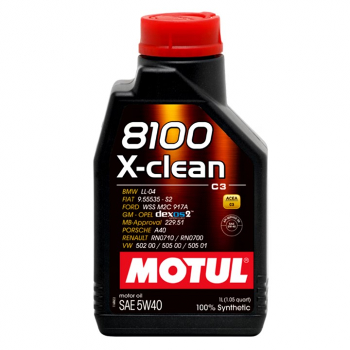 Ulei-motor-Motul 8100-X-clean-5W40-1L [1]