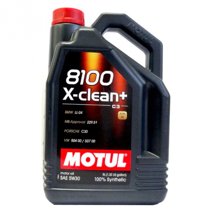 Ulei-motor-Motul-8100X-clean-plus-5W30-5L [1]
