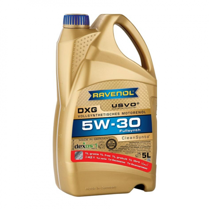 Ulei-motor-Ravenol-DXG-USVO-SAE-5W-30-5L [1]