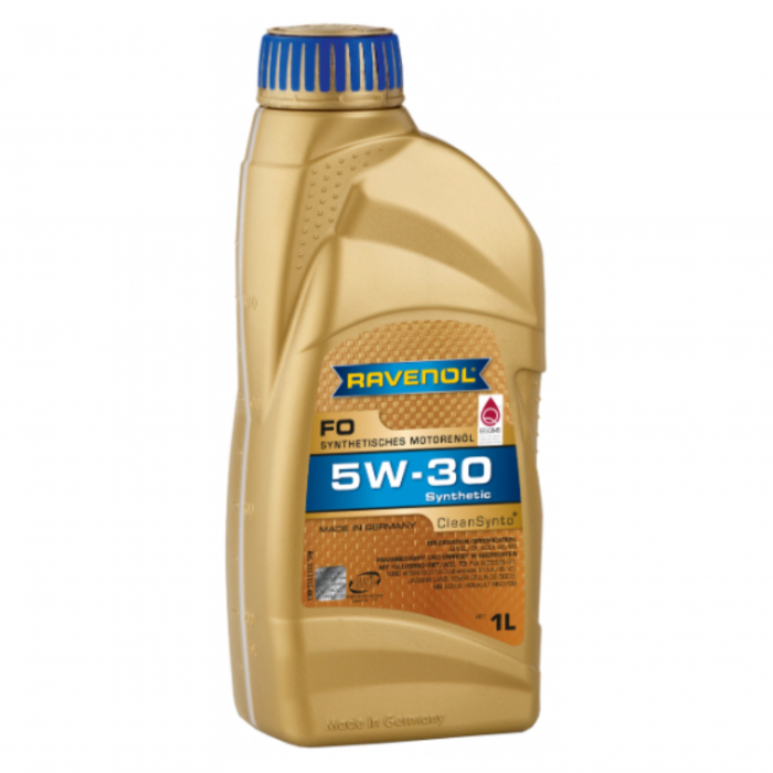 Ulei motor RAVENOL FO 5W30 1L [1]