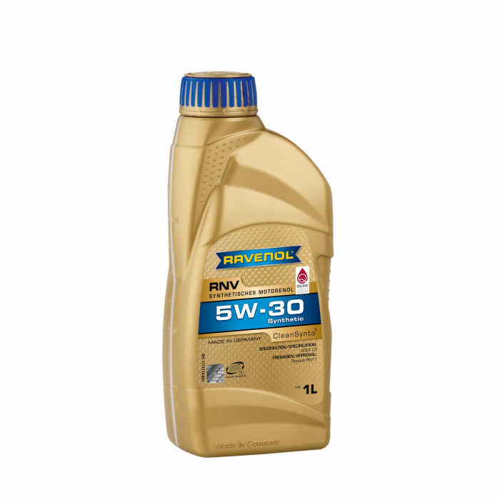 Ulei Motor RAVENOL RNV 5W-30 1L [1]