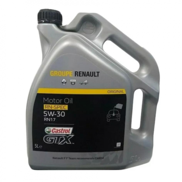 Ulei-motor-Renault-5W30-RN17-Castrol-GTX-5L [1]