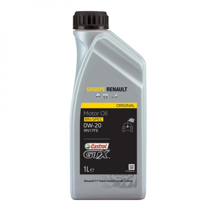 Ulei-motor-RENAULT-CASTROL-GTX-RN17FE-0W20-1-litru [1]
