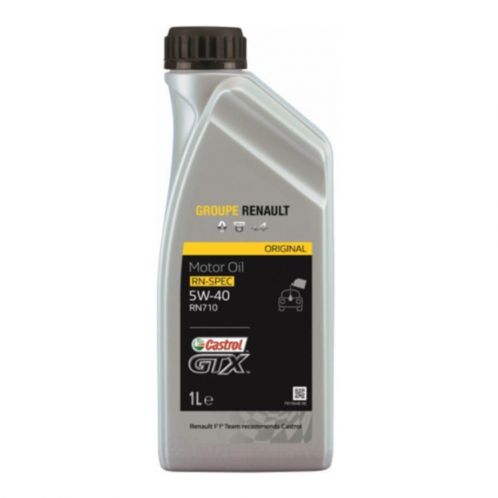 Ulei-motor-Renault-Castrol-GTX-RN710-5W40-1L [1]