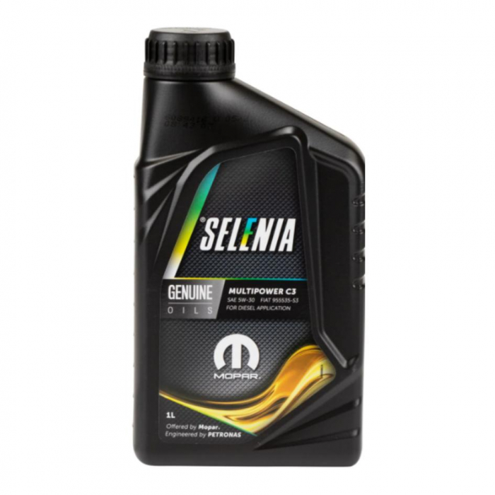 Ulei-motor-Selenia-Multipower-C3-5W30-1L [1]