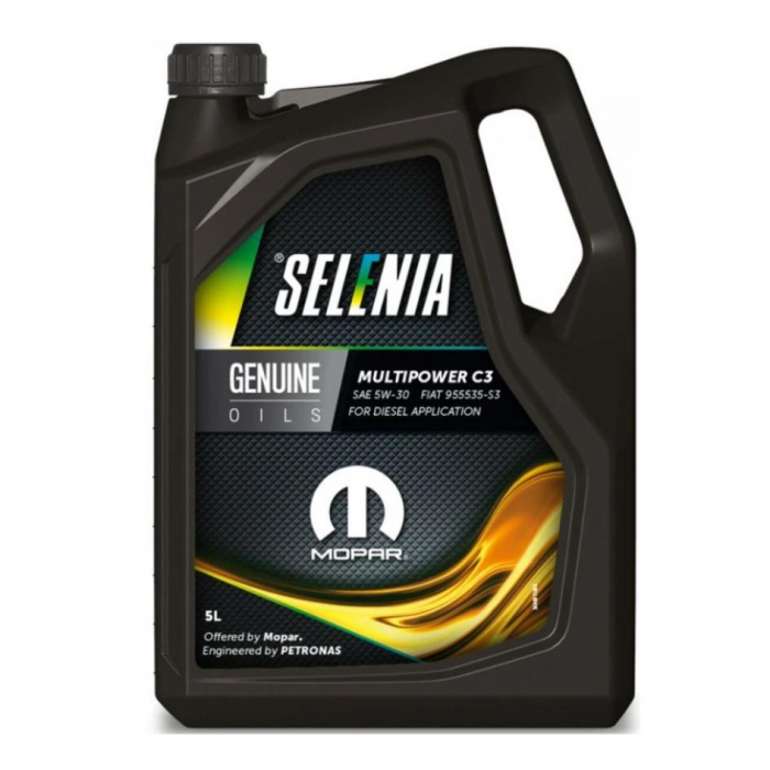 Ulei-motor-Selenia-Multipower-C3-5W30-5L [1]