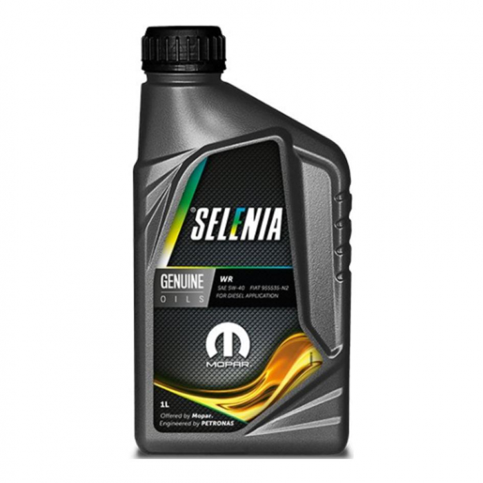 Ulei-motor-Selenia-WR-5W40-1L [1]