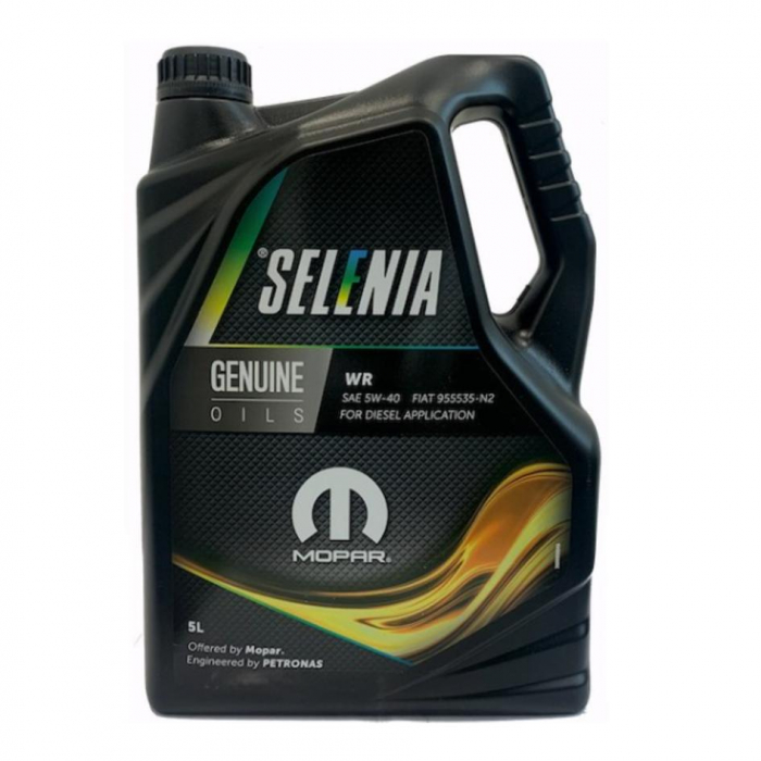 Ulei-motor-Selenia-WR-5W40-5L [1]