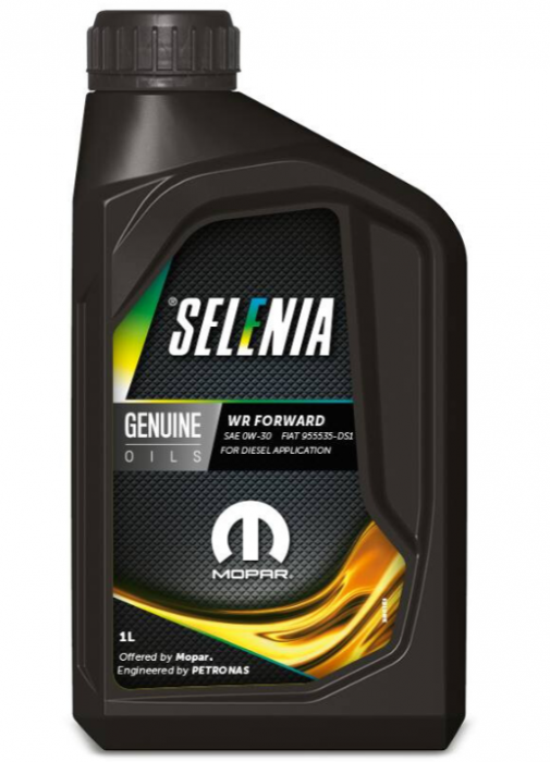 Ulei motor SELENIA WR FORWARD 0W30 C2 1L [1]