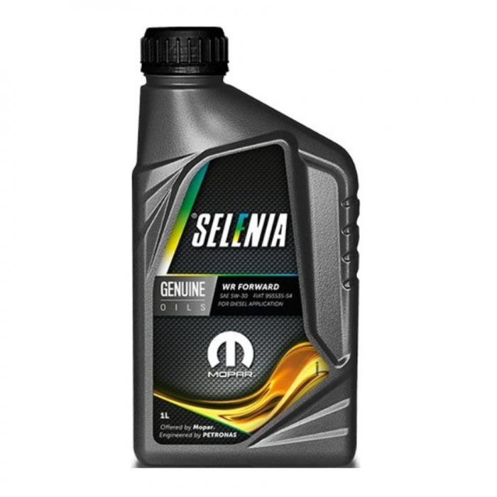 Ulei-motor-Selenia-WR-Forward-5W30-1L [1]