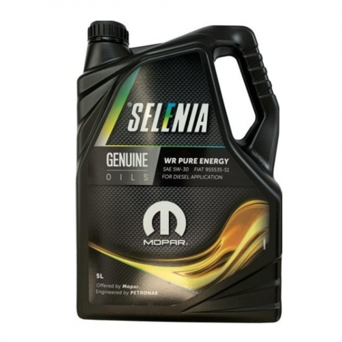 Ulei-Motor-Selenia-WR-Pure-Energy-5W30-5L [1]