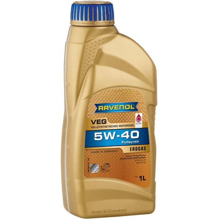 Ulei Ravenol VEG 5W40 1 litru [1]