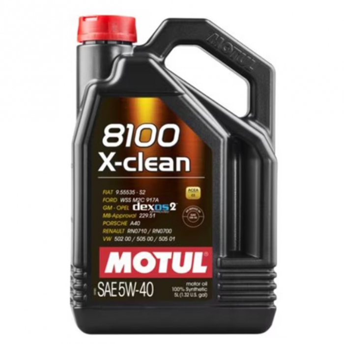 Ulei-sintetic-Motul-8100X-Clean-C3-5W40-5-litri [1]