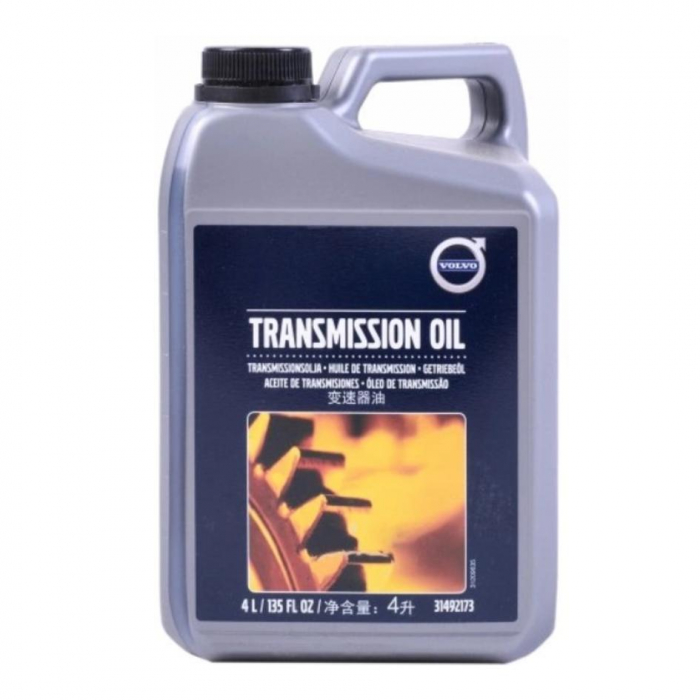 Ulei-transmisie-automata-VOLVO-AWF8G-31492173-4 litri-Volvo [1]