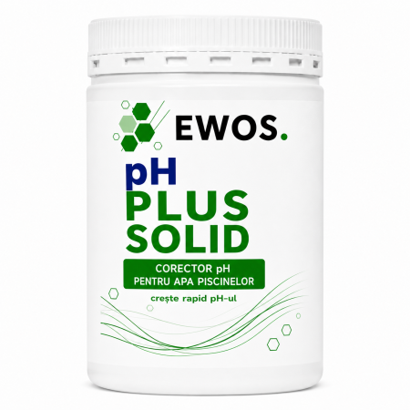 Consumabile piscina - ph-plus-solid-1-kg-creste-ph-piscina
