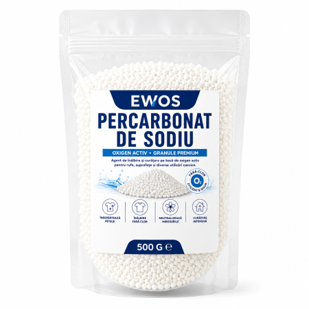 Percarbonat de Sodiu - PERCARBONAT-DE-SODIU-OXIGEN-ACTIV-500G
