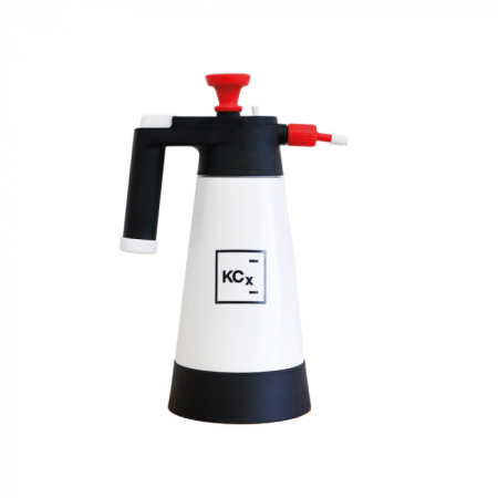 Paste Polish - 3D Atomizor Solutii Acide Koch Chemie Pressure Sprayer Acid 1 5L