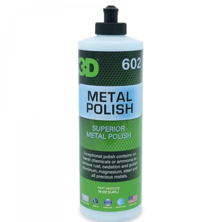 POLISH | SLEFUIRE | BURETI - 3D-Deep-Blue-Metal-Polish–Pasta-polish-metale-473ml
