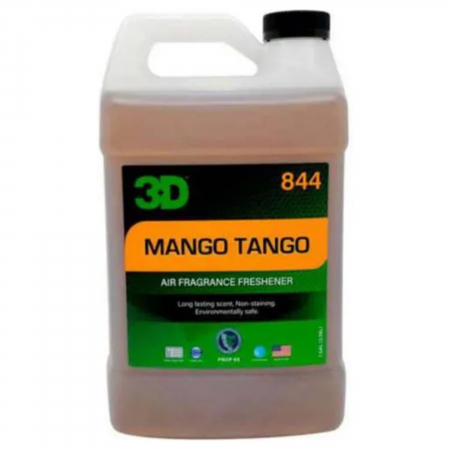 Detailing Auto - 3D-Odorizant-Auto-Mango-Tango-tehnic-point