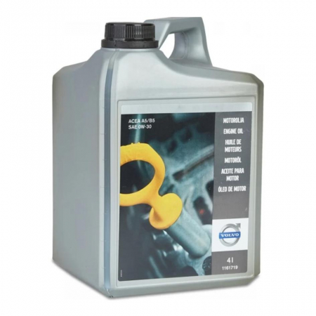 Uleiuri Motor Autoturisme - Ulei-motor-VOLVO-0W30-ACEA-A5-B5-1161719-4L