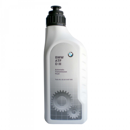 Uleiuri Auto/Moto - ulei-transmisie-bmw-atf-diii