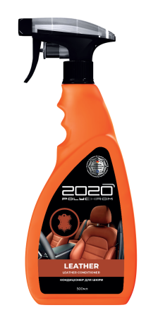 INTERIOR AUTO - Leather-conditioner-500ml