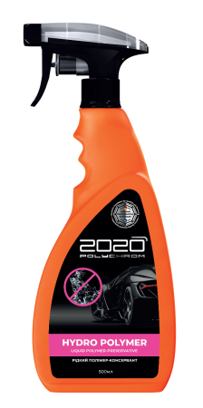 CEARA | SEALANT | TRATAMENTE HIDROFOBE - Hydro-Polymer-500ml