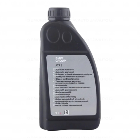 Ulei servodirectie - ulei-transmisie-bmw-atf6