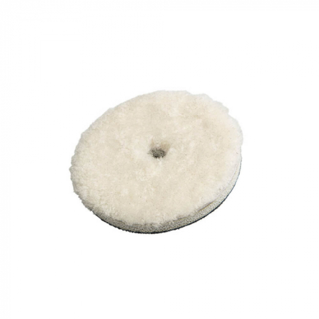 Vehicule comerciale - 9998105_Koch_Chemie_Lambswool_Pad_Short_Disc_Polish_Cu_Blana_Scurta_Pentru_Masini_Orbitale_126Mm 1791 5080