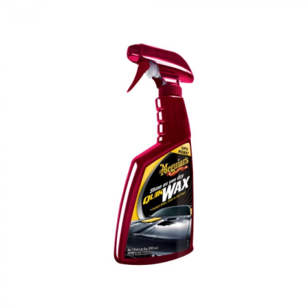 Bureți, Talere - A1624_Meguiars_Quick_Wax_Ceara_Auto_Lichida_473Ml 1769 4641