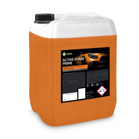 Spuma Activa - Active-Foam-Prime-canistra-22.5-kg-tehnicpoint