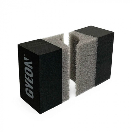 Solutii curatare textil - ADBL Burete Aplicator Anvelope Gyeon Q M Tire Applicator 2Buc