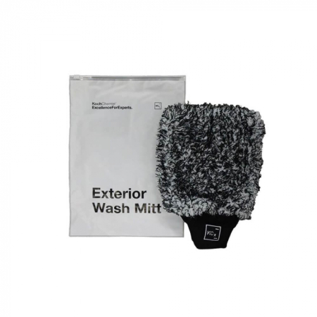 Accesorii intretinere si protectie - ADBL Manusa Microfibre Spalat Auto Koch Chemie Exterior Wash Mitt