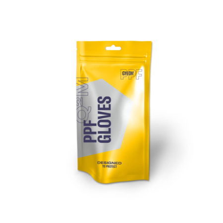 Solutii curatare textil - ADBL Manusi Textile Instalare Folie Gyeon Q M Ppf Gloves