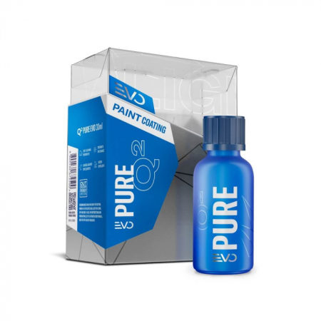 Solutii spalare auto - ADBL Protectie Ceramica Gyeon Q Pure Evo Lightbox