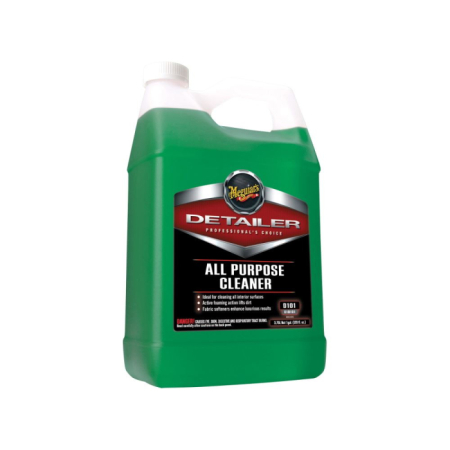 Masini de Polishat - ADBL Solutie Curatare Generala Meguiar's All Purpose Cleaner 3 78L