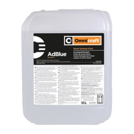 AdBlue ® - AdBlue-10L-Ford-Alb-tehnic-point