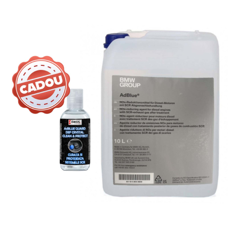 Lichide auto - ADBLUE-PENTRU-BMW