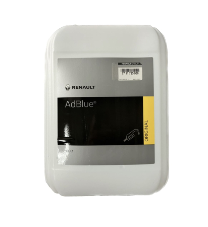 AdBlue ® - AdBlue-original-Renault-10L-pentru-motoarele-diesel-Euro-6-tehnic-point