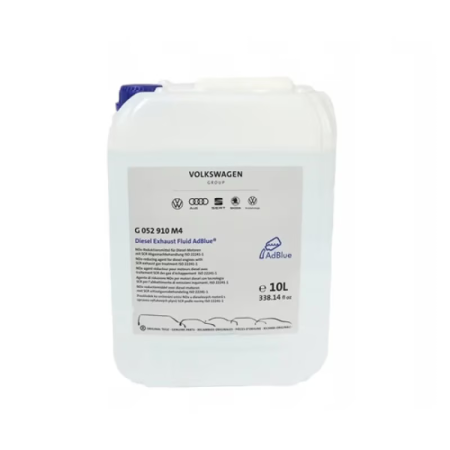 AdBlue ® - AdBlue-Original-Volkswagen-Audi-Seat-Skoda 10L-tehnic-point