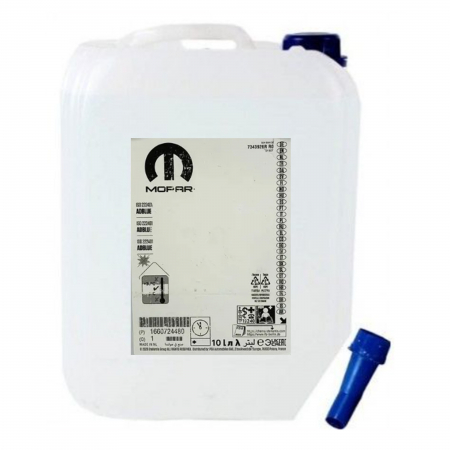 AdBlue ® - adblue-psa-peugeot-citroen-mopar