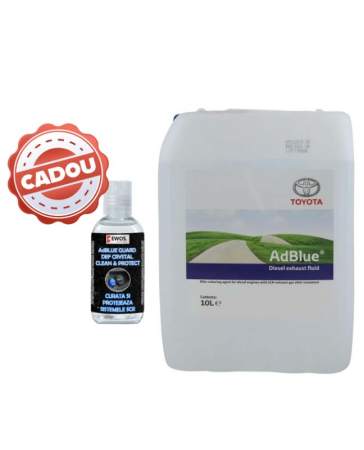 AdBlue ® - AdBlue-TOYOTA-volum-10-litri-tehnic-point