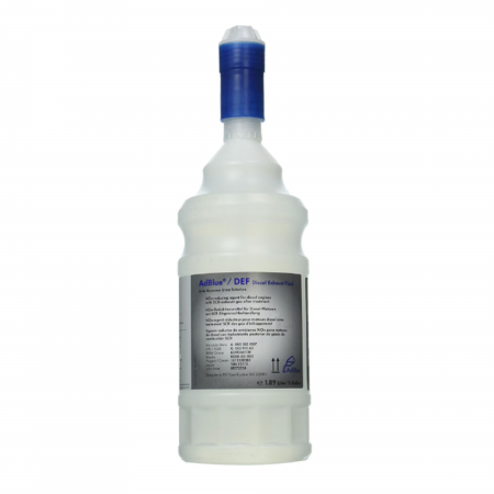 Lichide auto - Aditiv-AdBlue-auto-original-Land-Rover-1.89L-pentru-motoarele-diesel-Euro-6